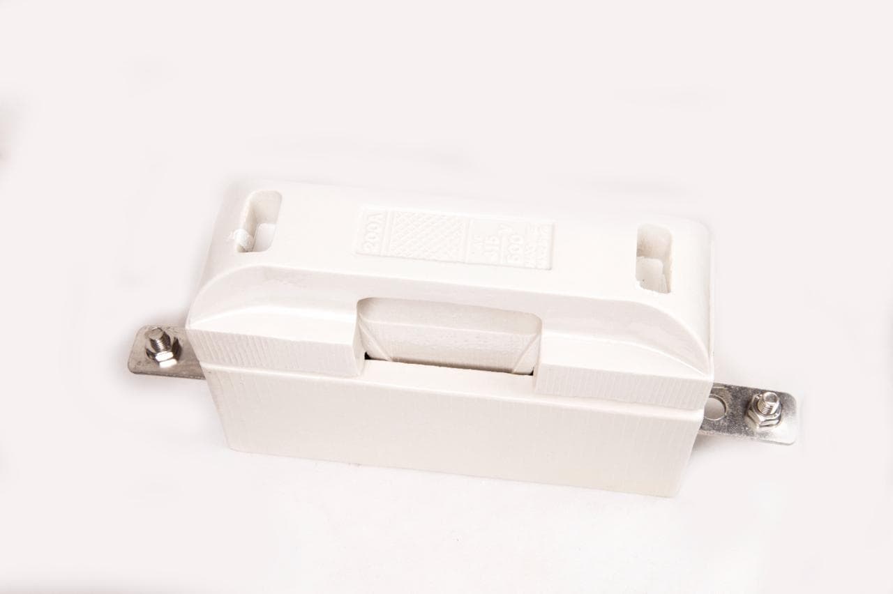 200amp MSEB
