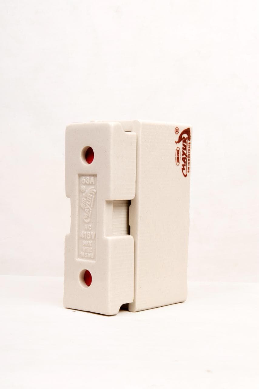 63amp XL Flat